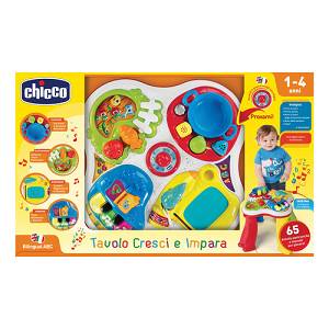 CH GIOCO TAVOLO HOBBY
