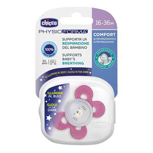 CH SUCCH COMF LUMI SIL G 16-36