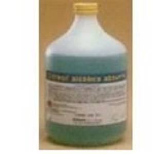 CITROSIL ALCOLICO AZZURRO 1L