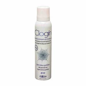 CLOGIN SCHIUMA DETERGENTE150ML
