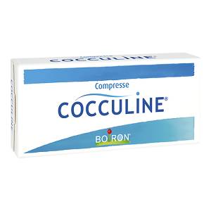 COCCULINE 30CPR