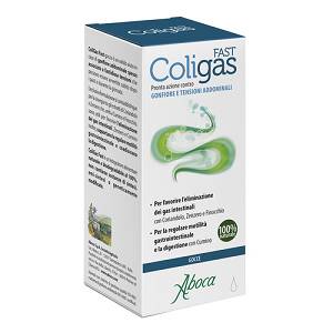 Coligas Fast gocce