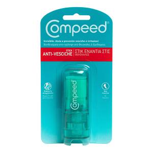 COMPEED VESCICHE STICK 8ML