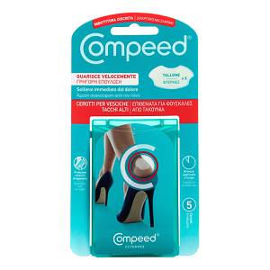 COMPEED VESCICHE TACCHI ALTI5P