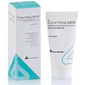 CONTROLSEB CREMAGEL 30ML