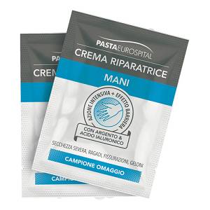 CREMA RIPARATRICE MANI 30ML