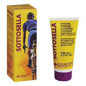 CREMA SOTTOSELLA 100ML