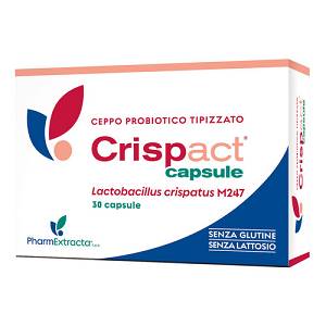 CRISPACT 30CPS