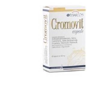 CROMOVIT PHARCOS 60cps