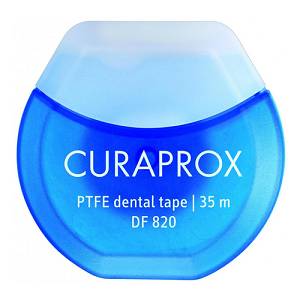 CURAPROX DF 820 PTFE FLOSS 35M