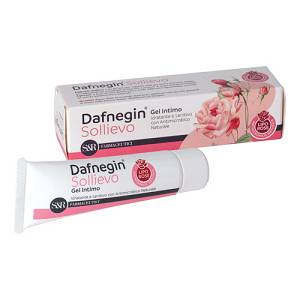 DAFNEGIN SOLLIEVO GEL INT 30ML