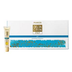 DELTACRIN PRP PHARCOS 6X15ML