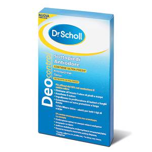 DEO CONTROL SOTTOPIEDI 1PA
