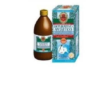 DEPURATIVO ANTARTICO 500ML