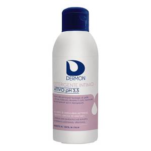 DERMON INTIMO ATTIVO 250ML