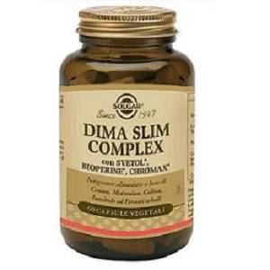DIMA SLIM COMPLEX 60CPS VEG