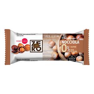 DLAB BAR NOCCIOLA 40G