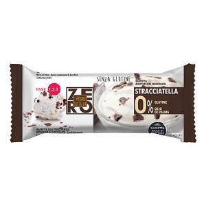 DLAB BAR STRACCIATELLA 40G