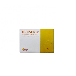 DRUSENOFF 30CPR