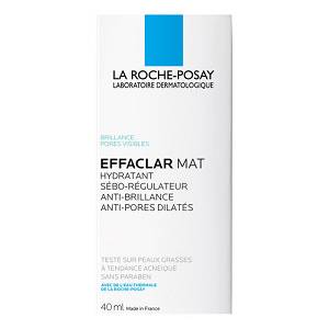 EFFACLAR MAT C/ECH GEL+AC