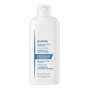 ELUTION SHAMPOO EQUIL DEL200ML
