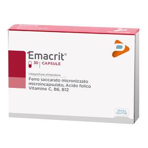 EMACRIT 30CPS