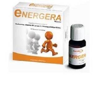 ENERGERA 10FL MONODOSE 10ML