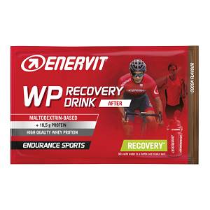 ENERVIT WP RECOVERY DRINK 50G