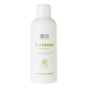 EOS BIOVERDE INTIMO C 250ML