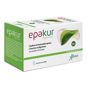 Epakur Digestive Tisana