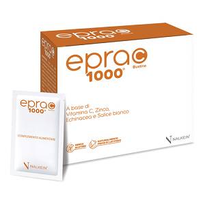 EPRAC 1000 20BUST