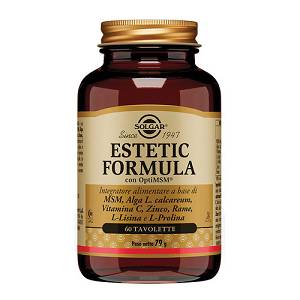ESTETIC FORMULA 60TAV
