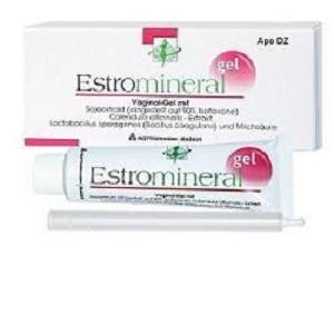 ESTROMINERAL GEL 30ML