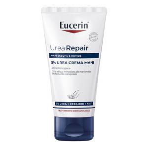 EUCERIN UREAREP CR MANI 75ML