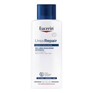 EUCERIN UREAREP EMULS10% 250ML