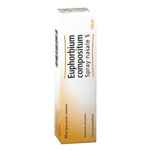 EUPHORBIUM COMP SPR NAS 20ML