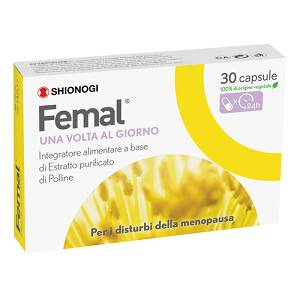 FEMAL 30CPS