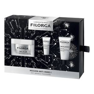 FILORGA BASIC COFFR TIME XMAS