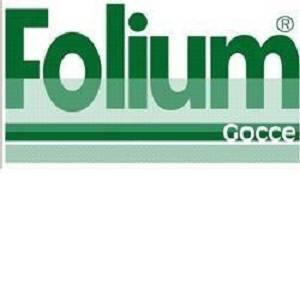 FOLIUM GOCCE 20ML