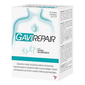 GAVIREPAIR 20BUST 10 ML