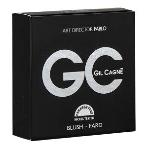 GC BLUSH/FARD CARAMEL BROWN