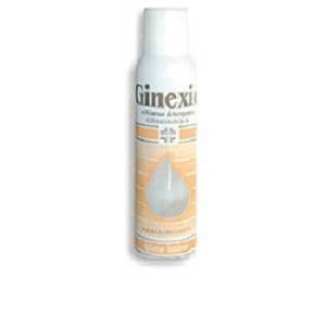 GINEXID SCH DET 150ML