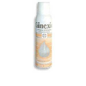 GINEXID SCHIUMA DET 150ML