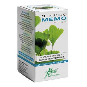 GinkgoMemo Plus
