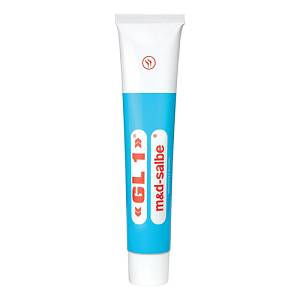 GL1 M&D SALBE CREMA 50ML