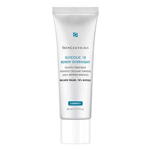 GLYCOLIC 10 RENEW OVERNIGHT