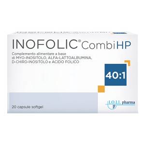 INOFOLIC COMBI HP 20CPS