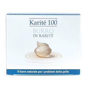 KARITE BURRO BIO 100ML