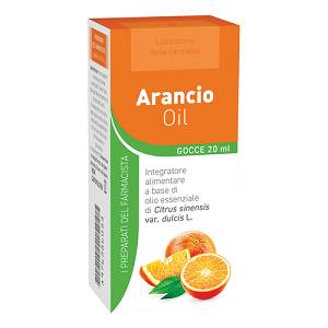 LDF ARANCIO OE 20ML