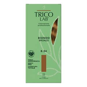 LDF COL 8,34 BIONDO BRONZO